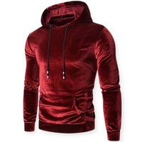 Stijlvolle en Comfortabele Hoodie voor Elke Dag - CityVibe