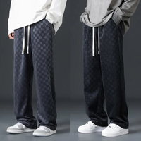 Herenbroek voor Casual en Stijlvolle Look - Arden