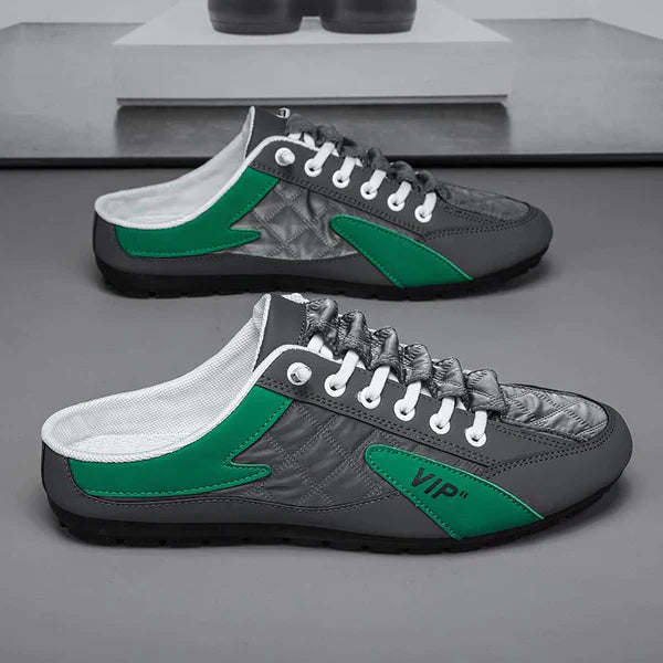 Comfortabele en veelzijdige sandaalschoenen - Jordan