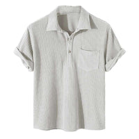 Koszula Vardi Dante™ Jozef | Casual i Stylowy