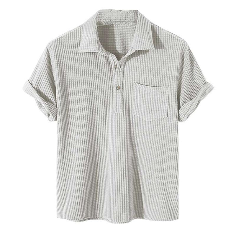 Koszula Vardi Dante™ Jozef | Casual i Stylowy