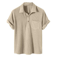 Koszula Vardi Dante™ Jozef | Casual i Stylowy