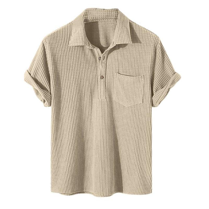 Koszula Vardi Dante™ Jozef | Casual i Stylowy