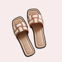 Comfortabele Sandalen voor Dames - Isla