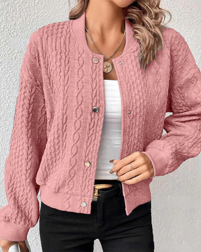Stijlvol Damesvest - Eloise