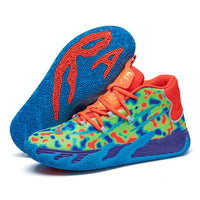 Heren Basketbalschoenen - Zane