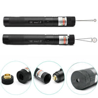 Krachtige Laserpointer - PrecisionBeam