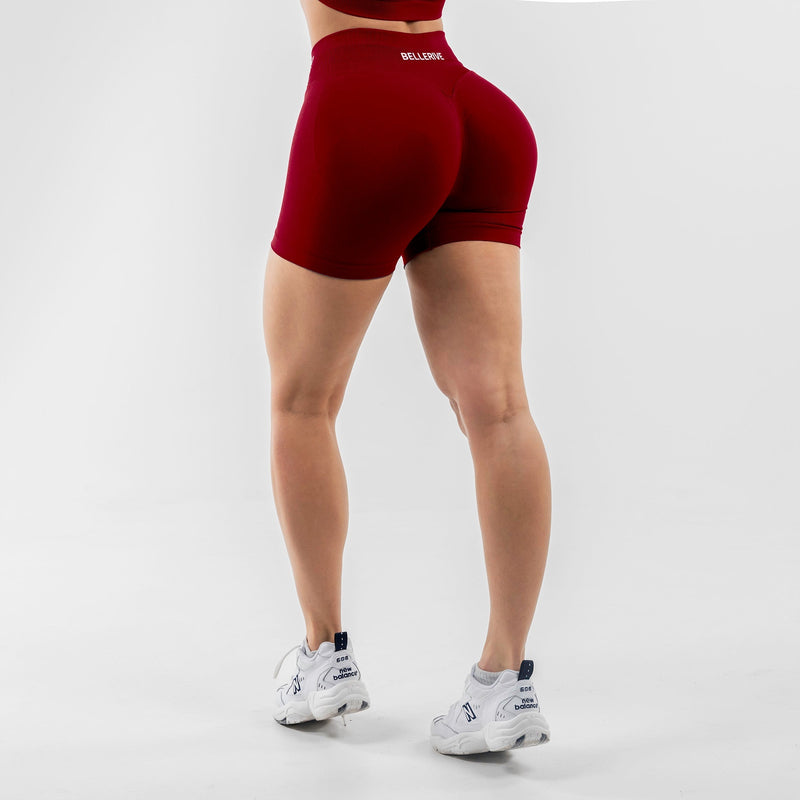 3-delige Push-Up Sportset – Ilana |Instant lift-up! voor de Perfecte pasvorm
