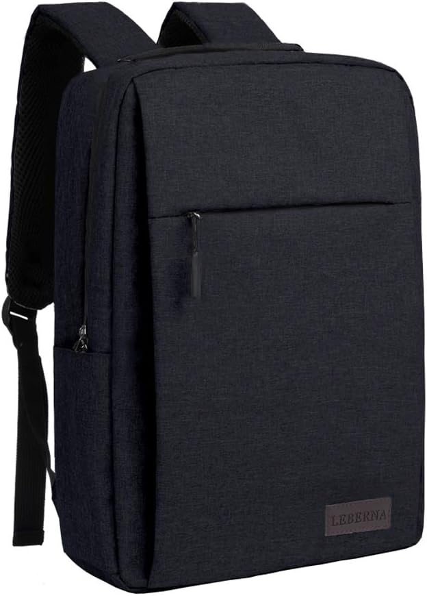 Slim Waterdichte Laptoprugzak met USB-poort