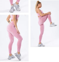 Figuurcorrigerende Legging - Lily