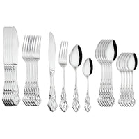 Luxe 24-Delige Bestekset - RoyalCutlery