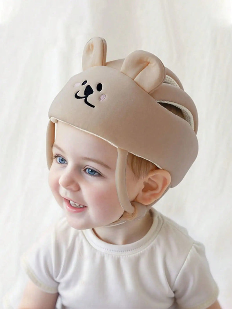 Baby Beschermhelm – TeddyCap