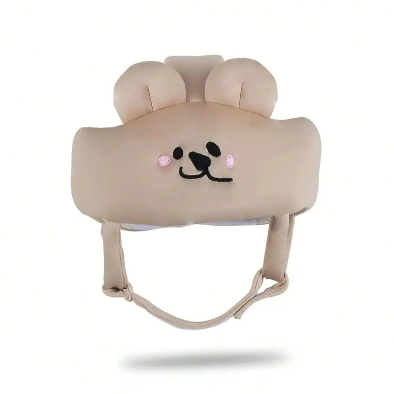 Baby Beschermhelm – TeddyCap