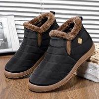 Vardi Dante™ SnugFit Instappers | Przyjemnie miękkie i wodoodporne