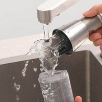 Ręczna nierdzewna krajalnica do warzyw - ChefChop Pro