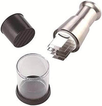 Ręczna nierdzewna krajalnica do warzyw - ChefChop Pro