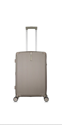 Hardshell Koffer met Extra's - Mykonos