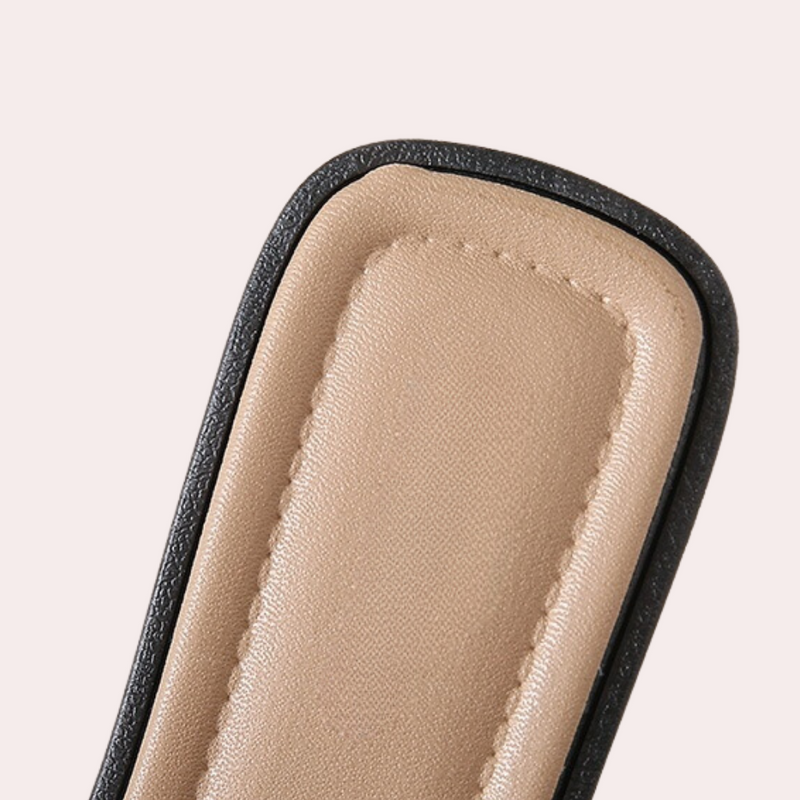 Comfortabele Sandalen voor Dames - Isla