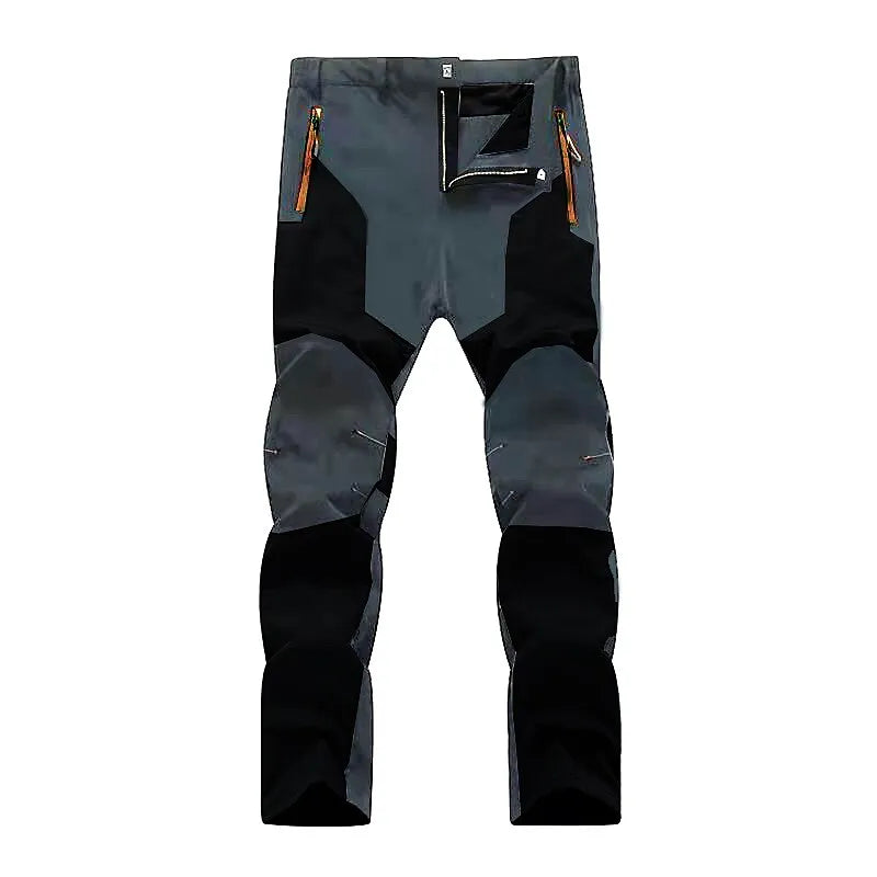 Tactische Waterdichte Outdoorbroek voor Heren - Monaro