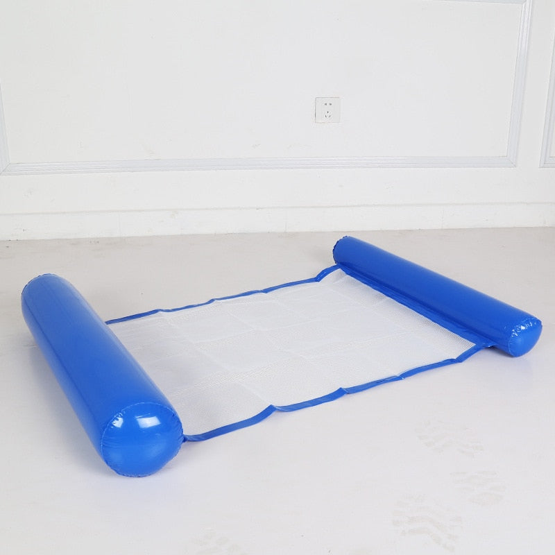 Opblaasbare Water Hangmat – Floatella