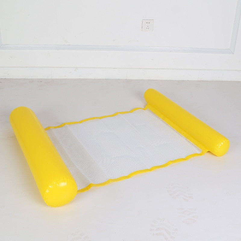 Opblaasbare Water Hangmat – Floatella