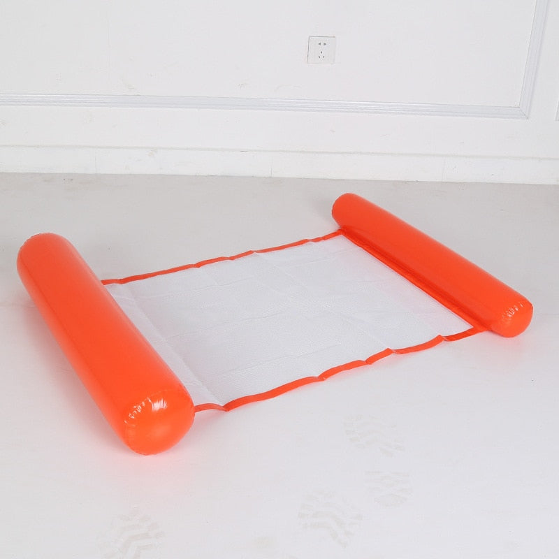Opblaasbare Water Hangmat – Floatella