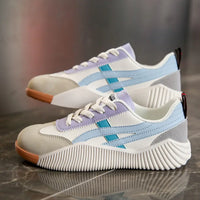 Ergonomische Orthopedische Hardloopschoenen – Isabella