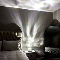 Sfeerlamp & Projector – WaveLoom