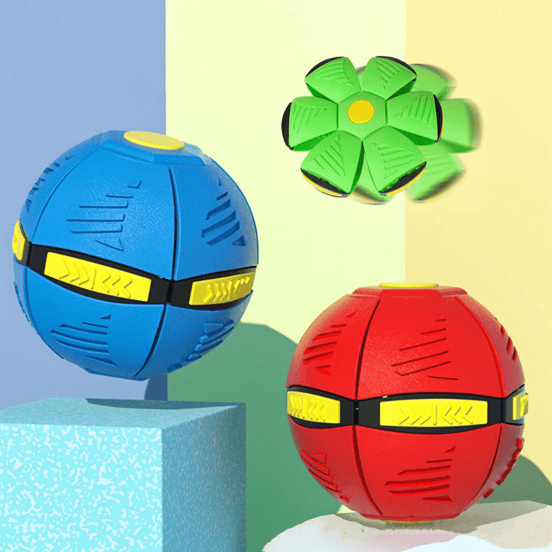 Magische Vliegende Schotel Bal (1+1 Gratis) - MagicFly