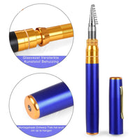 Kompaktowy zestaw wędkarski - TravelCast