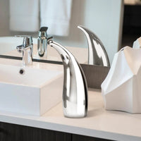 Automatische Zeepdispenser met Sensor – PureSense