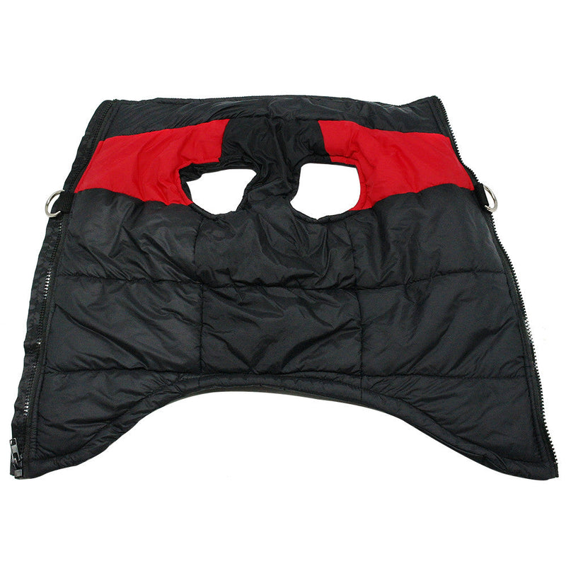 Warme en Waterafstotende Hondenjas - WarmPaws