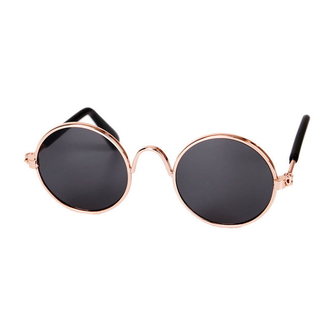 Trendy Kattenzonnebril - KittyShades