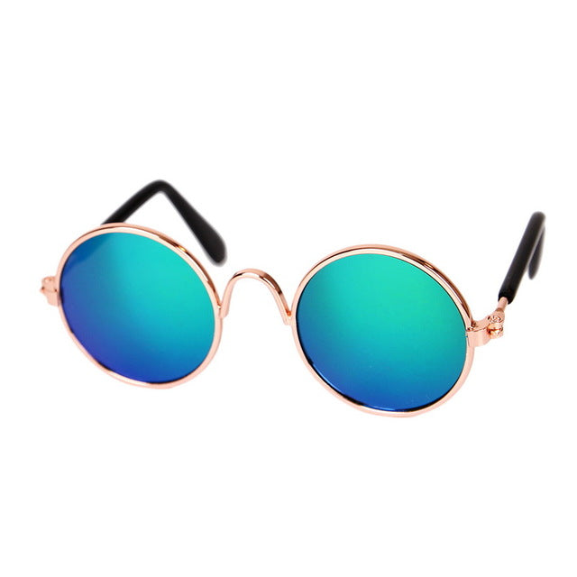 Trendy Kattenzonnebril - KittyShades