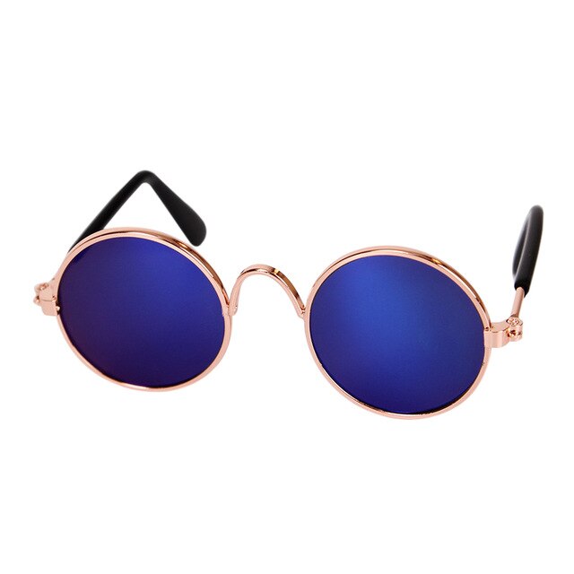 Trendy Kattenzonnebril - KittyShades