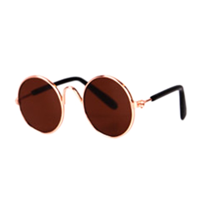 Trendy Kattenzonnebril - KittyShades