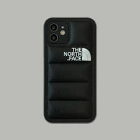 Zacht iPhone Hoesje met Schokbescherming - CloudGrip