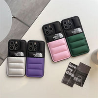 Zacht iPhone Hoesje met Schokbescherming - CloudGrip