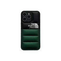 Zacht iPhone Hoesje met Schokbescherming - CloudGrip