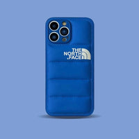 Zacht iPhone Hoesje met Schokbescherming - CloudGrip