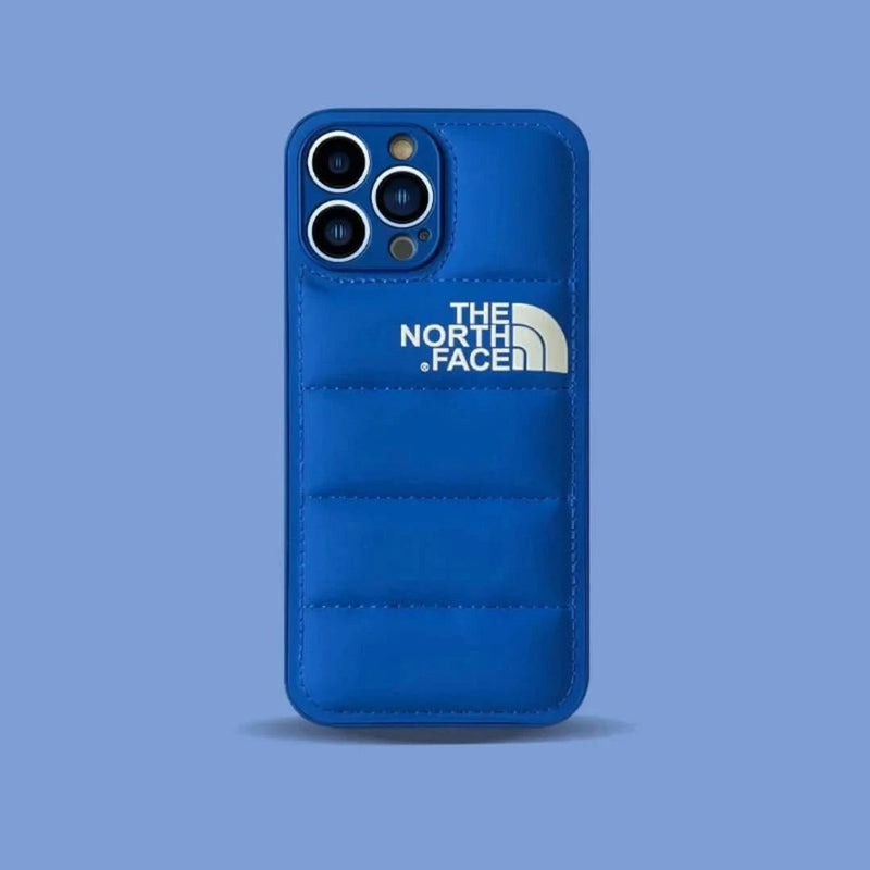 Zacht iPhone Hoesje met Schokbescherming - CloudGrip