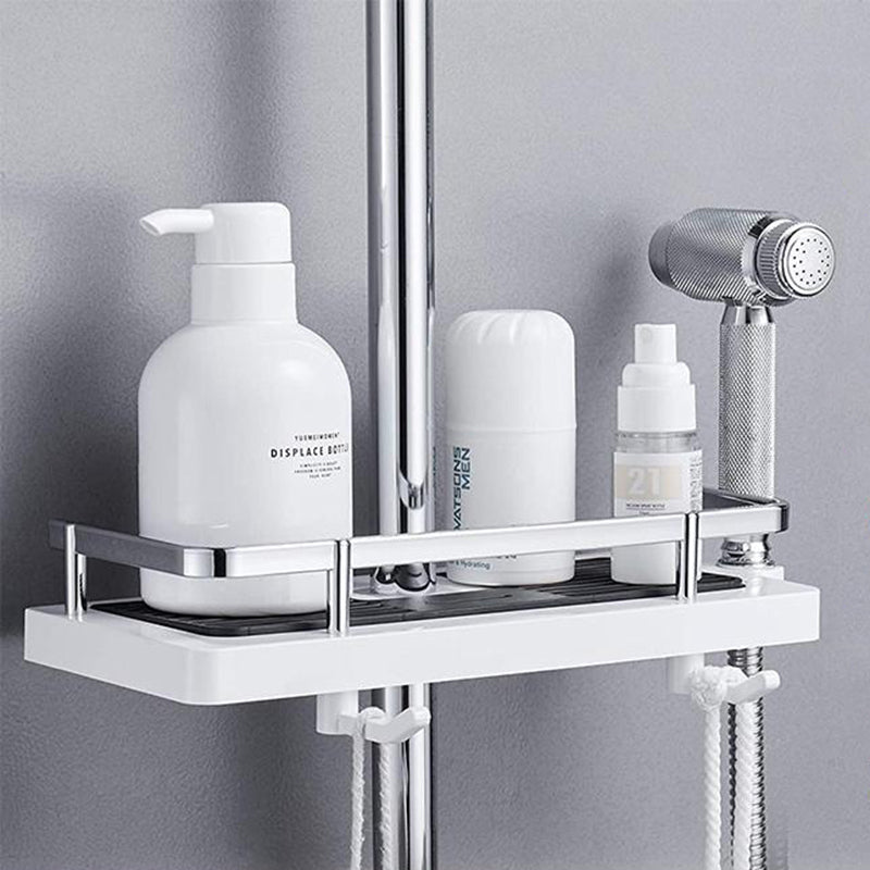 Compact Douche Rek - EasyOrganize