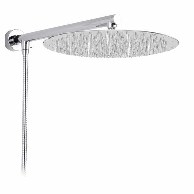 Wandgemonteerde Regendouche - RainFlow Ultra