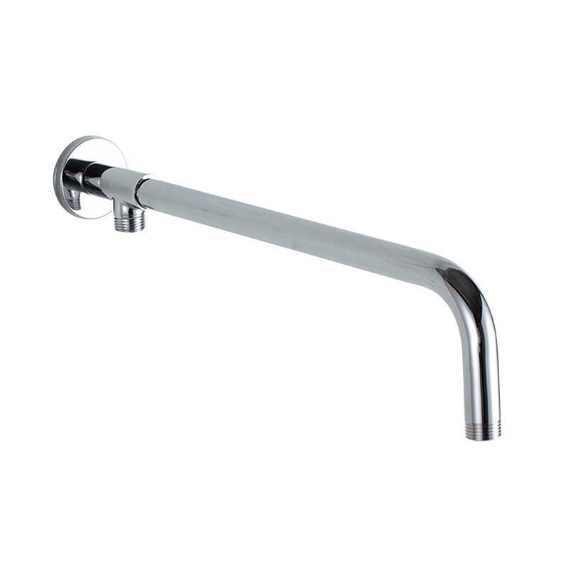 Wandgemonteerde Regendouche - RainFlow Ultra