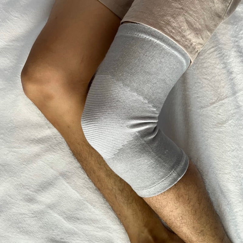 Knie Ondersteuningsbrace Set - FlexiKnee