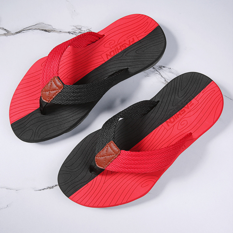 Orthopedische Teenslippers – Milan