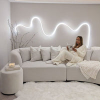 Flexibele LED Strip - FlexiGlow LED