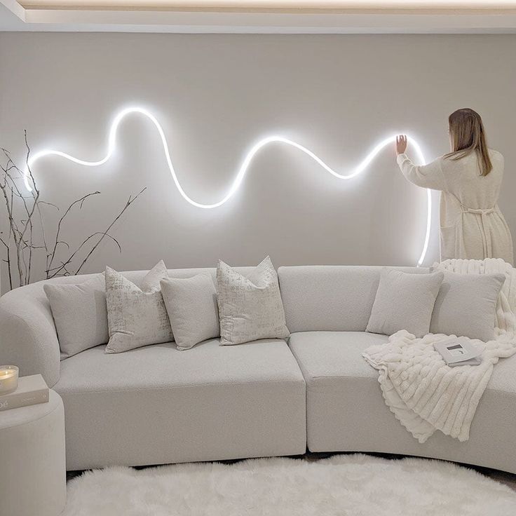 Flexibele LED Strip - FlexiGlow LED