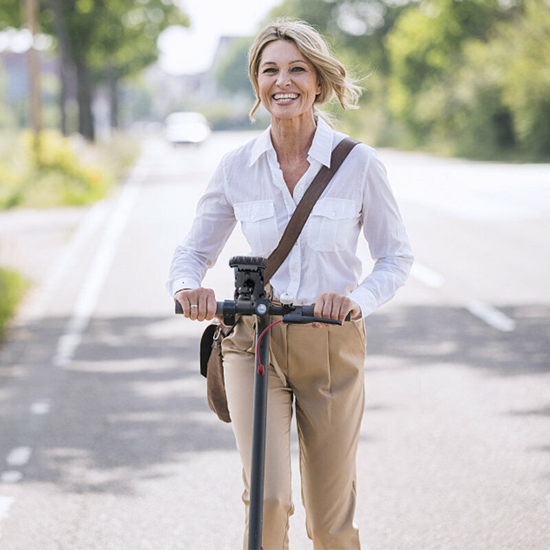 Robuuste Fiets Smartphonehouder - SecureGrip