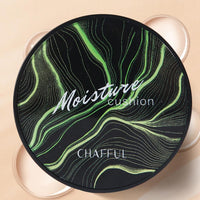 Vardi Dante™ Odżywczy Krem Podkład w Poduszce | Do Wszystkich Typów Skóry